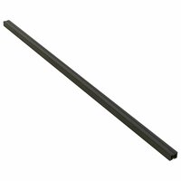 Terrasplanken met accessoires 20 m&sup2; 4 m HKC bruin en grijs 7