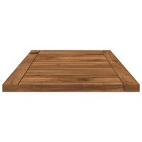 Tafelblad 68,5 x 35 x 2 cm Rechthoekig Massief Acaciahout 5