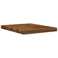 Rechthoekig Tafelblad 30 x 30 x 3 cm Vierkant 3