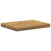 Rechthoekig Tafelblad 50 x 30 x 3 cm Rechthoekig 2