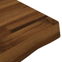 Rechthoekig Tafelblad 40 x 20 x 3 cm Rechthoekig 6