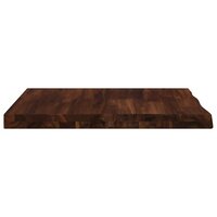 Rechthoekig Tafelblad 30 x 30 x 3 cm Vierkant 4