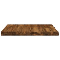 Rechthoekig Tafelblad 30 x 30 x 3 cm Vierkant 4