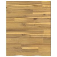 Rechthoekig Tafelblad 30 x 30 x 3 cm Vierkant 2