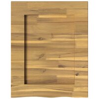 Rechthoekig Tafelblad 30 x 30 x 3 cm Vierkant 5
