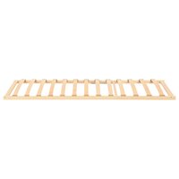 Lattenbodem met 13 latten 80x200 cm 2