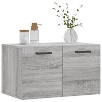 Wandkast 60x36,5x35 cm bewerkt hout grijs sonoma eikenkleurig 9