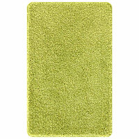 Antislip Badmat Groen 50 x 80 cm PP 2
