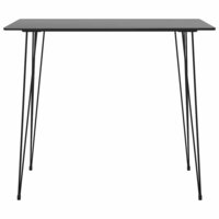 5-delige Barset zwart en wit 3