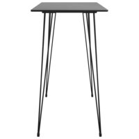 5-delige Barset zwart 4