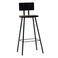 5-delige Barset zwart 7