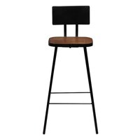 5-delige Barset zwart 8
