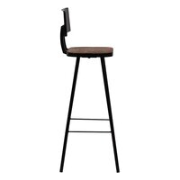 5-delige Barset zwart 9
