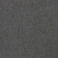 Voetenbank 45x29,5x35 cm stof donkergrijs 5