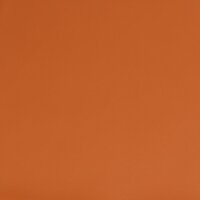 Voetenbank 45x29,5x35 cm stof en kunstleer mosterdgeel 6