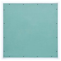 Toegangspaneel met aluminium frame en gipsplaat 700x700 mm 5