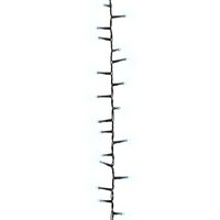 Lichtslinger compact met 1000 LED&amp;apos;s koudwit 25 m PVC 3