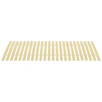 Lattenbodem met 24 latten 90x200 cm 2