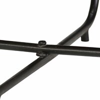 2-delige Salontafelset 60x35 cm massief acaciahout 8