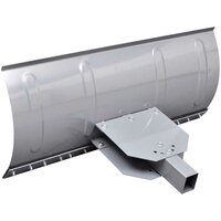 Sneeuwploegblad universeel 100x44 cm 3