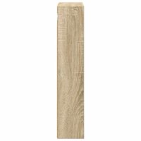 Badkamerwandkast Sonoma Eiken 40 x 14 x 70 cm 7