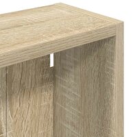 Badkamerwandkast Sonoma Eiken 40 x 14 x 70 cm 9