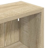 Badkamerwandkast Sonoma Eiken 40 x 16 x 62,5 cm 9