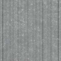 Dakpaneel 12 st zilver 80 x 45 cm Verzinkt staal 5