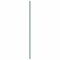 Dakpaneel 36 st Groen 100 x 45 cm Verzinkt staal 3