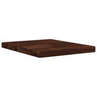 Rechthoekig Tafelblad 30 x 30 x 3,2 cm Vierkant 3