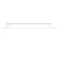 Luifel Frame 4x3 m Automatische Terugrol Aluminium 3