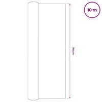 Privacynet 75 g/m&sup2; 1,5x10 m HDPE beige 4