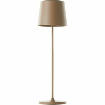 Bureaulamp Brilliant Kaami Gouden 3