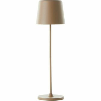 Bureaulamp Brilliant Kaami Gouden 4