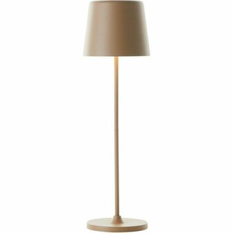 Bureaulamp Brilliant Kaami Gouden 6