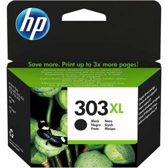 Originele inktcartridge HP 303XL Zwart 1