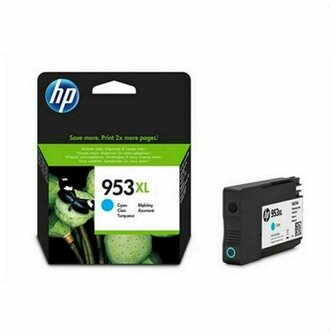 Originele inktcartridge HP F6U16AE Cyaan 2
