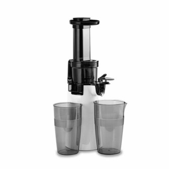 Juicer K&uuml;ken 38794 Zwart 130 W 450 ml 1