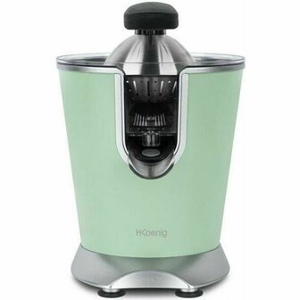 Elektrische juicer H.Koenig AGR88 160 W 1