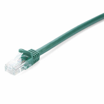 Cat6 UTP kabel V7 V7CAT6UTP-10M-GRN-1E 10 m 1