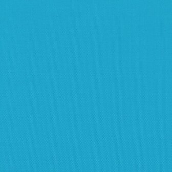 Hondenfietstrailer oxford stof en ijzer blauw en zwart 8