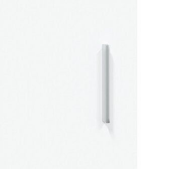 Aquariumstandaard 101x41x58 cm bewerkt hout wit 9