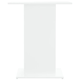 Aquariumstandaard 60,5x36x72,5 cm bewerkt hout wit 4