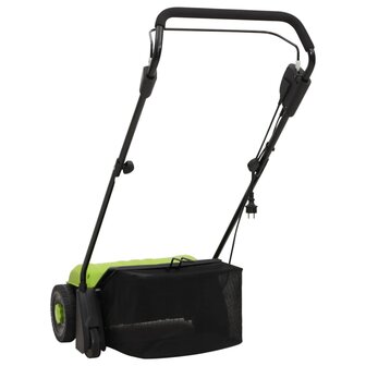 Verticuteermachine 2-in-1 elektrisch 1500 W 5