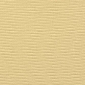 Zonnezeil 3,6x3,6 m 100% polyester oxford zandkleurig 9