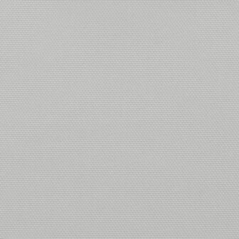 Zonnezeil 3x3x4,24 m 100% polyester oxford lichtgrijs 9