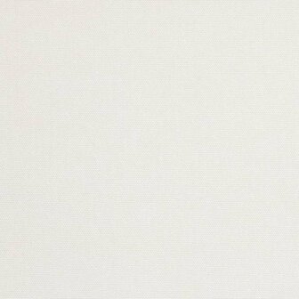 Zweefparasol met LED 3 m zandwit 9