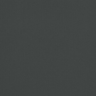 Zweefparasol met aluminium paal 350 cm antracietkleurig 9