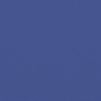 Windscherm uittrekbaar 117x300 cm blauw 9