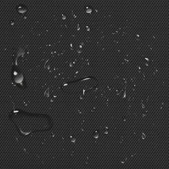 Kast met 6 vakken 103x30x72,5 cm stof zwart 7